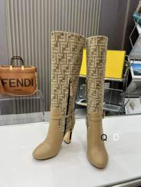 Picture of Fendi Shoes _SKUFendisz35-40GDT10064784